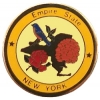 New York Pin NY State Emblem Hat Lapel Pins